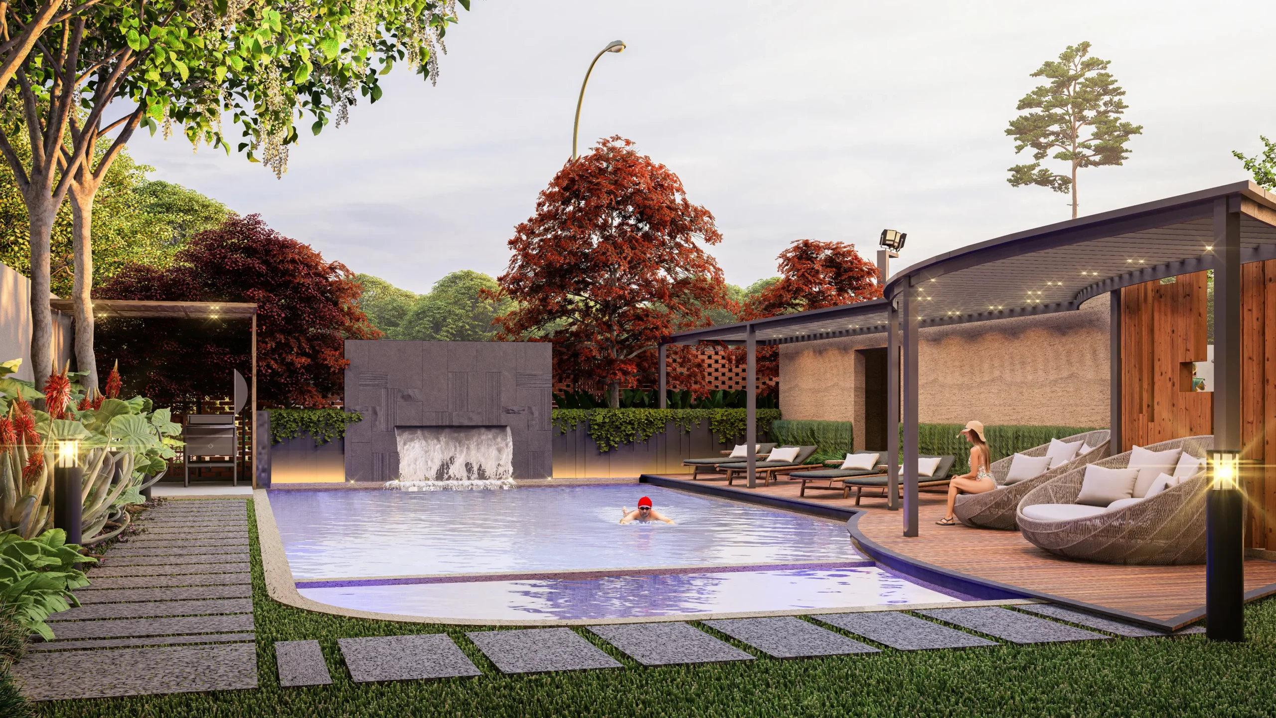 Rainbow Of Imaginations