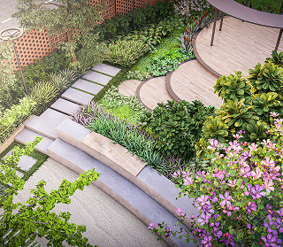 Life In A Leisurely Vibe