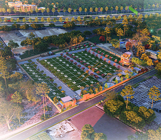 In The Gallery Of Nature